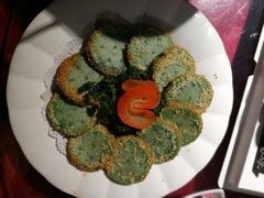-闻香阁·清真(光荣道店)