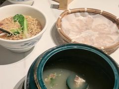 -王捌小院(红花坡店)
