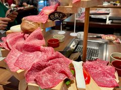-俺的焼肉(銀座9丁目店)