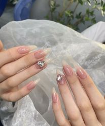 -1T·1M 日式美甲美睫