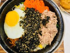 -京尚道韩式美食屋(海甸岛店)
