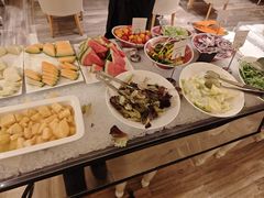 -北京王府井希尔顿酒店·万斯阁西餐厅