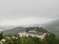 -石岛赤山风景区