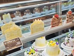 -FANEN法念·烘焙·甜点(万象城店)