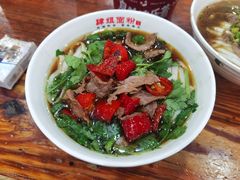 -肆姐面粉馆(坡子街店)