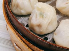 鲜肉小笼-嵊州小吃(萧山街店)