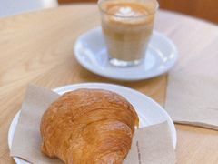 -VOYAGE COFFEE(杨梅竹店)