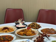 -清真•蜀风园(丁字沽总店)
