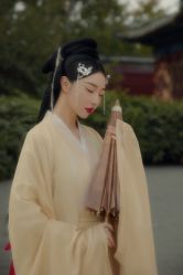 点击看大图 -美云庭古装·格格服汉服·京城旅拍(北京店)