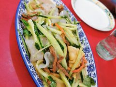 -夕阳红小吃(中街大悦城店)