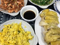 -长廊好灶头 本地人农家菜(枫泾古镇店)