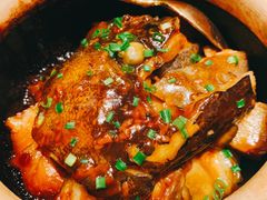 -甄御•海鲜新青岛菜(麦岛店)