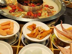 -俏媳妇火锅(宽窄巷子店)