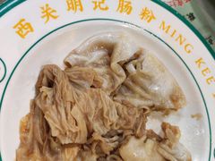 -西关明记肠粉(荔枝湾店)