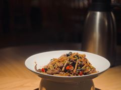-桂小厨广西菜(青秀万达店)