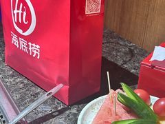 -海底捞火锅(德辉广场店)