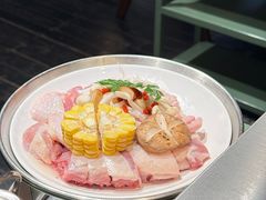 -椰庭·椰子鸡·创意玩家(晶耀前滩店)