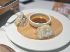 -清真·卡德尔大叔新疆主题餐厅(龙汇路店)