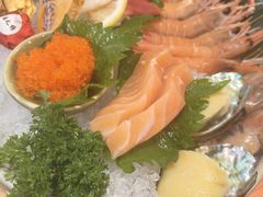 -菊上日式料理(蚌埠银泰店)