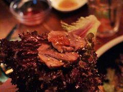 -Outdark Korean Restaurant