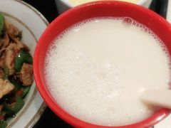 大王香滑蒸蛋-永和大王(浦东南路店)