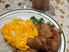 -华嫂冰室(尖沙咀店)