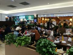 大堂-状元水饺(成都SM广场店)