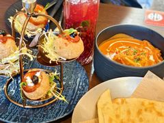 -Shantek象提南亚餐厅&西餐融合Bistro(淮海中路店)