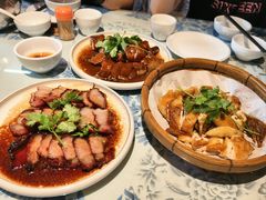 -米庄·原味私房菜(骏壹万邦店)