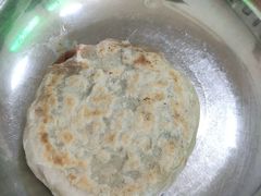 肉饼-增盛魁小吃店