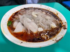 -甘记肥肠粉(马鞍北路店)