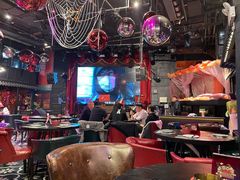 大堂-胡桃里乐队酒馆(长春总店)