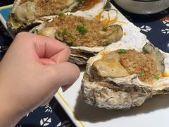 -旺角小渔村·海肠捞饭开创者(环山路店)