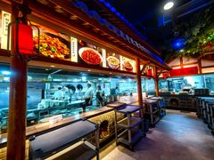 -真定郝家排骨(正定县总店)