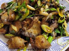 -天回镇何氏豆腐(总店)