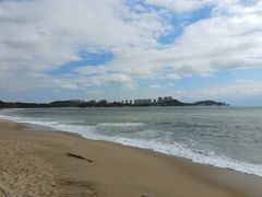 -马銮湾景区