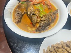 -大灶头·新昌菜(中国茶市店)
