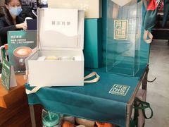 -星巴克(大连柏威年店)