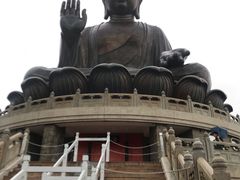-天坛大佛