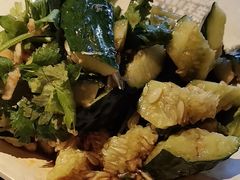 -蚝蚝先生·广式烧烤(信天广场店)