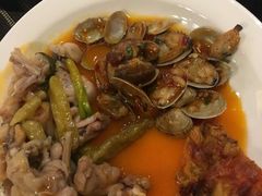 -开元新晶都酒店·自助火锅