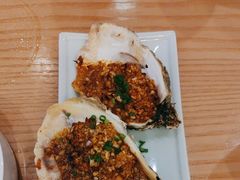 -船歌·鱼水饺青岛菜(国贸商城店)