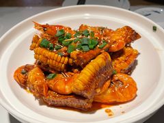 -老阿爸鲜鱼土菜(园区永旺店)