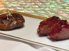 -8餐厅(新葡京酒店)