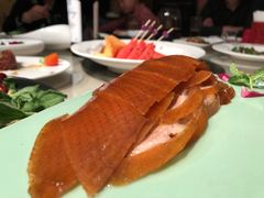 -唐廊烤鸭店(工体店)