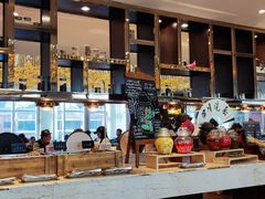 -瑞升芭富丽大酒店-自助餐厅