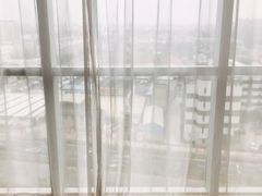 -上海浦东绿地铂骊酒店
