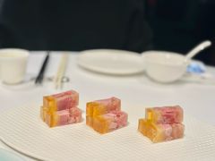 -上海总会SHANGHAICLUB(兴业太古汇店)