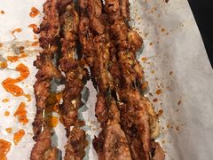 -陈记农家挂炉烤肉(雁南一路店)