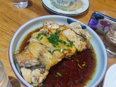 -百家鲜·杭帮菜